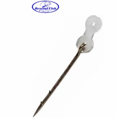 Bait Spike with Silicone Ring