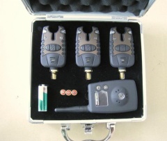 3 Bissanzeiger+1 Sounderbox