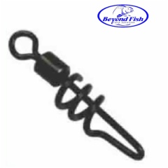 Corkscrew Swivel