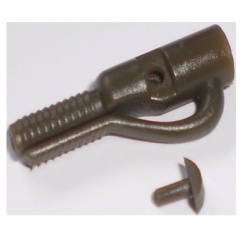 Safety Lead Clip with Pin