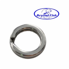 Heavy Duty Split Ring