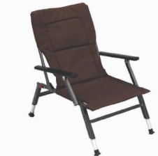 Fishing Chair with Arm Rests