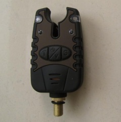 Super Lightweight Digital Alarm