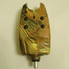 Carp Fishing Bite Alarms