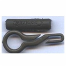 Back Lead Clip with Lock Tube