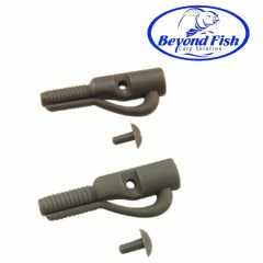 Safety Lead Clip with Pin