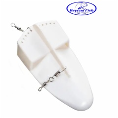 Trolling Diving Board