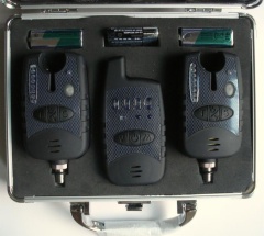 COFFRET DETECTEURS SET 2+1