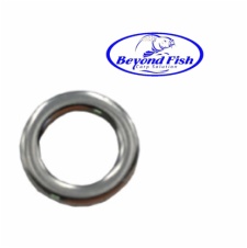 Heavy Duty Stainless Steel Solid Ring