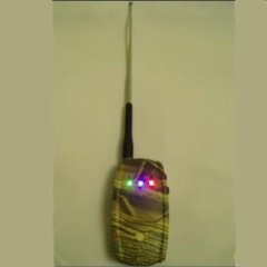 Super Long Range Biate Alarms with Receiver