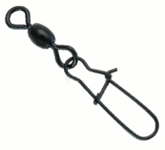 Crane Swivels with Fastlock Snap