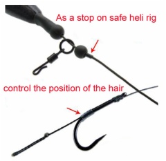 Silicon Rig Tube Tubing