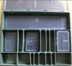 Specialist Fully Loaded  large Carp Tackle Box