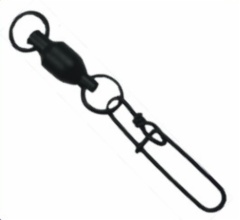 Bearing Swivel with Snap