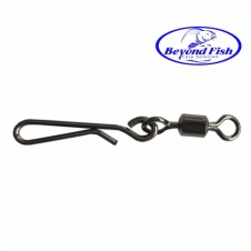 Swivel with Hanging Snap B