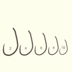 Carp Fishing Hooks