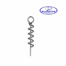 Pike Screw-Stainless Steel