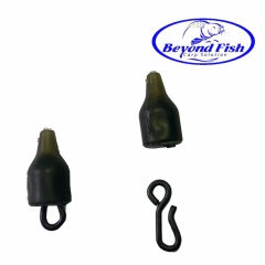 Ronnie Sleeve and Clip