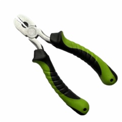 Crimp Pliers
