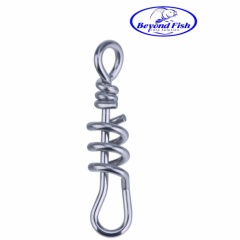 Quick Change Lure Snap