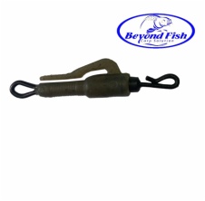 Hybrid Lead Clips with QC Swivel ( reinforced )