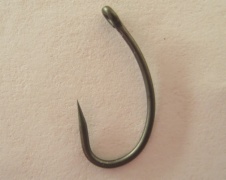 Teflon Gripper Carp Hook