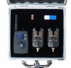 Wireless Bite Alarms 2+1,