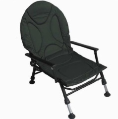 Mud Feet Fishing Chair