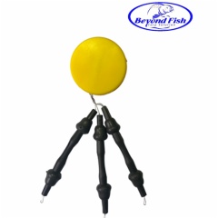 Tungsten Gripping Heli System