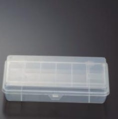 Transparent Multifunctional Box