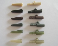 Wholesale Carp Rig end Tackle Safety Lead Clips and Tail Cones